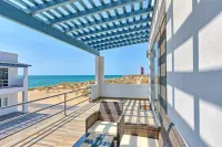 Luxury Six Palms Villas #5. Playa Encanto