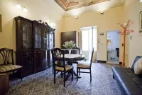 Apartment/ flat - TrapaniHouse with character