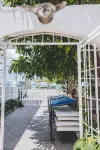 Beach Front Room