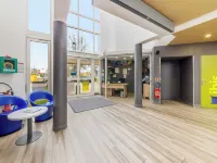 ibis budget Le Mans Universite Hotel a Le Mans