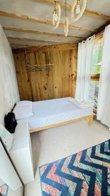 Room 2 - Kasa Do Nato  호텔