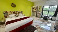Rang Mahal Resort Hotels in Janjgir-Champa