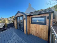 Gardenstown Seaview Cottages Hotels near Deveronvale Football Club