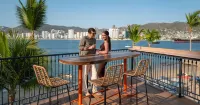 Park Royal Beach Acapulco - All Inclusive - vue mer