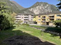 Large Apartment with 3 Bedrooms