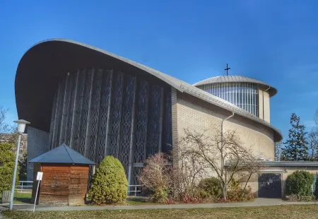 Cozy apartment near the forest Отели рядом с достопримечательностью «Университет Майнца»