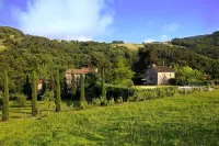 Rustic renovated, with every modern comfort, private pool and garden Hotels in Borgo a Mozzano