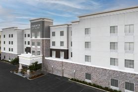 梅塔裏新奧爾良Homewood Suites by Hilton