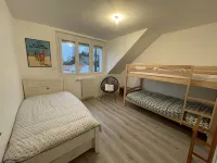 Maison Lumineuse Avec Jardin & Parking Clos