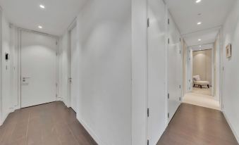 Baker Street Residences