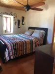 Jack Sparrow - Custom Casita Desert Hideaway with Beautiful Views