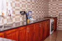 YOYO AND GOGO HOMESTAY