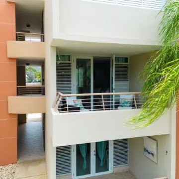 Coqui Beach Home, Paseo del Faro Combate