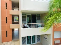 Coqui Beach Home, Paseo del Faro Combate