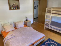 Villa with privacity and near beaches. Private swimming pool and great garden Hotels in Amor