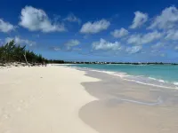 Escape House on Green Turtle Cay is the Perfect Island Getaway w/Deep Water Dock