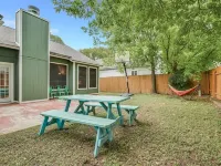 Great Home in Austin's Wells Branch Neighborhood!