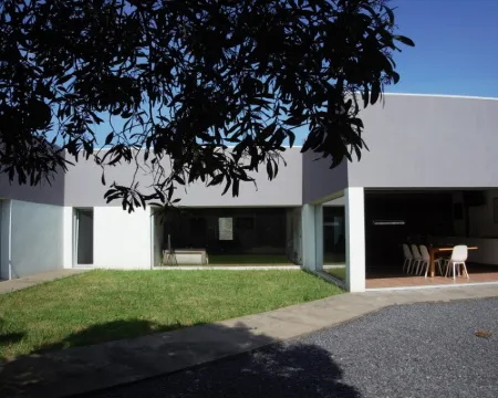 Lux Private Villa 大里貝拉酒店