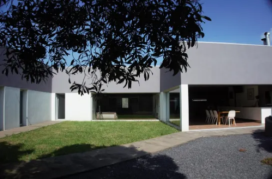 Lux Private Villa