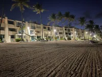 Deluxe Studio w/ Spectacular Carribean Sea View