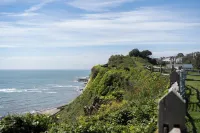 Brand NEWJust the two of us' Hotel a Ventnor