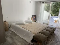 Villa with pool in the heart of the pine forest Hotels in Saint-Gely-du-Fesc