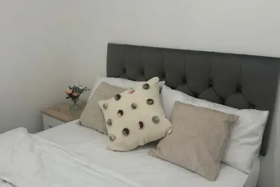 Luxury En-suite Double Room