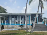 Beach Front Paradise Home.  Luxurious Funishings! Hotels in Cayman Brac