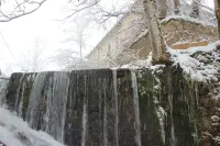 Clean Design Apartment, Nature Spirit Hoteles en Foncine-le-Haut