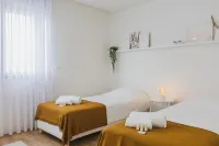 An accomodation very close to Ponta Delgada!