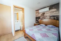 Canastro do Vidoeiro - Quinta dos Novos Canastros Hotels in Anisso