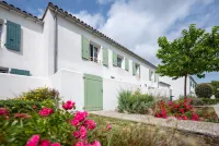 Résidence Prestige Odalys Rêve d'Lle