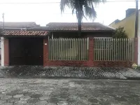 HOUSE WITH POOL IN ITANHAÉM