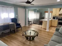 2 Bedroom Apartment Near UBS Arena, JFK, & NYC Hotels in Elmont