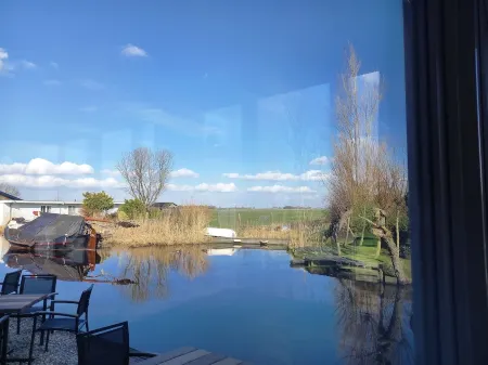 Pura Vida del Rio : Enjoy life !