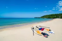 Seahorse- - A Slice Of Caribbean Paradise On A Private Beach, Gated Community - 4-Sterne