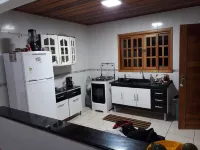 Mini Chácara Campo Verde Ibiúna SP<br>A cozy and simple place to relax