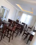 SAN MAMES Hoteles en Akim Oda