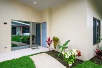 Villa El Perezoso, hot tub, close 2 beach!