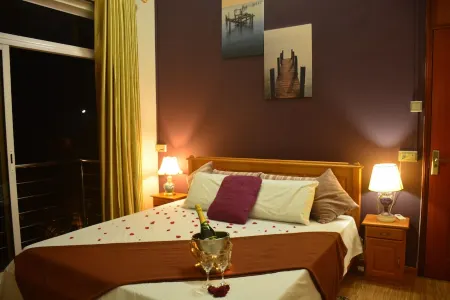 Sahdev Gohin Villa Mauritius