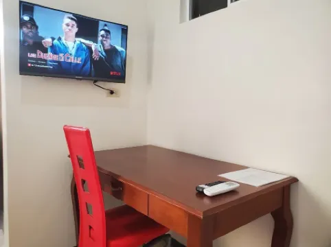 Executive Room - 10 Min from US Consulate - Flexible Check-IN