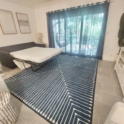 Grace's Condo in Leeward Settlement