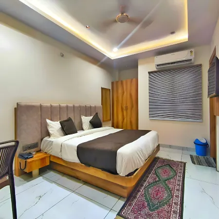 Hotel Venzaa Vijay Nagar
