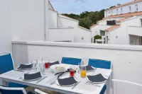 Résidence Prestige Odalys le Domaine des Pins فنادق في Noirmoutier En L'Ile