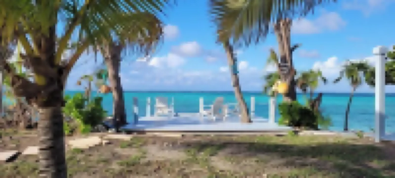 Pelican Beach Villa #1