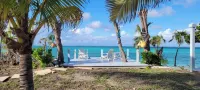 Pelican Beach Villa #1