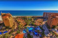 ‘LUXURY CONDO'  BELLA SIRENA - ROCKY POINT - UNDERGROUND PARKING SPACE