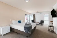 Rolleston Motel Thames - Wenzel Motels Hotels in Thames