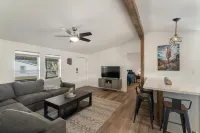 Gateway to The Grand Canyon