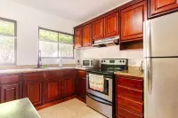 Charming 2-bedroom apartment in Coco with AC, WiFi